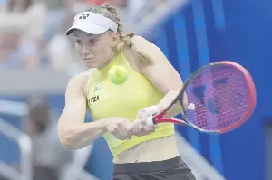 Season-ending WTA Finals moving to NBA arena next year