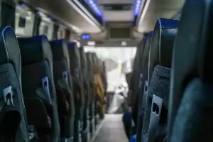 Passengers who paid thousands for river cruises ended up on coach trips