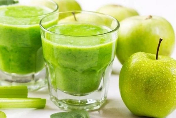 Gợi ý một số loại nước ép tốt cho người bệnh gout- Ảnh 2.