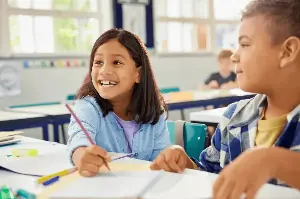 Scientists find clue to why autism affects far more boys than girls