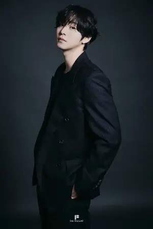 Ahn Hyo-Seop Opens Up About His Lifelong Passion for Music in Forbes US Interview