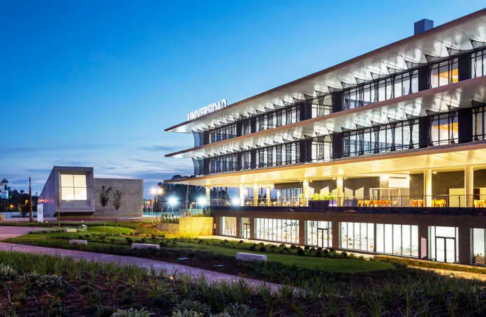La Loyola, entre las 100 universidades europeas mejor posicionadas en sostenibilidad en el ranking UI GreenMetric