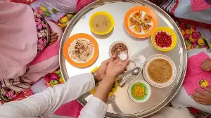 Dawoodi Bohra Cuisine: Where Yemen Meets Gujarat On One Plate
