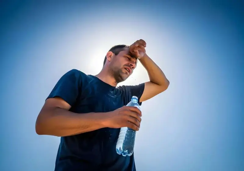 Europa ya no lucha contra el verano: lucha contra un nuevo riesgo sanitario