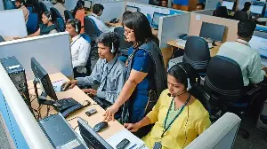 Salary hike 2026: Find the average appraisal expectations by EY, top-performing sectors