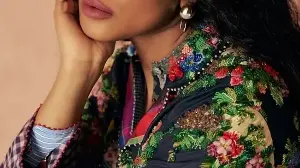 Aneeth Arora: Meet the designer who thinks of fashion as a ‘continuous love letter’ to India