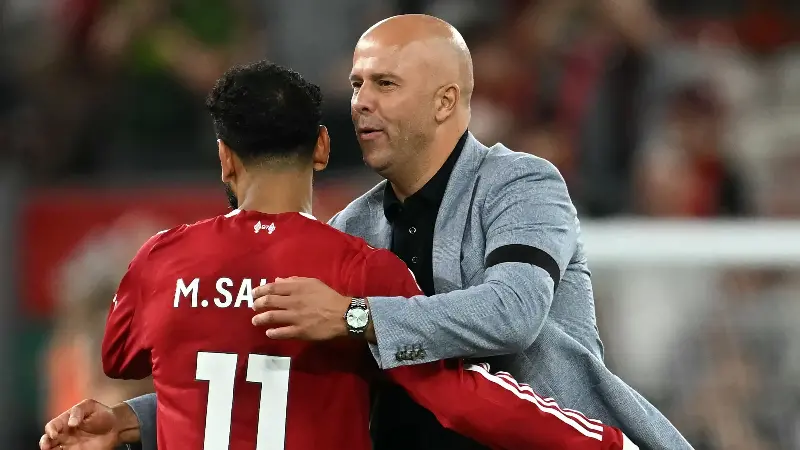 Liverpool injuries pile-up