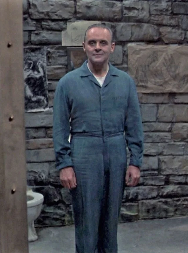 The male lead of 'The Silence of the Lambs' is unrecognizable at age 88 - Photo 2.
