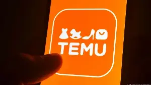 EU: Temu violated laws with 'illegal products'