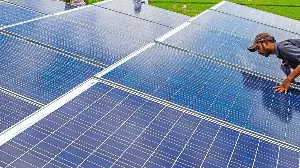 Govt mandates use of local wafers, ingots for solar projects from June 2028