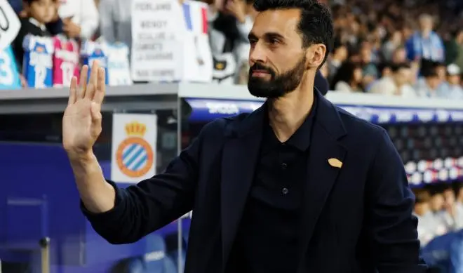 El Madrid comunica que Arbeloa que no seguirá la próxima temporada