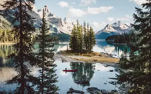 The 10 lakes you must visit in your lifetime
