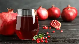 Nutritionist reveals 5 collagen-boosting drinks that help slow skin ageing naturally