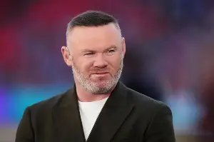 Wayne Rooney questions Harry Kane 'amazing defending' claim after PSG vs Bayern Munich classic