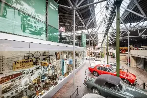 This popular UK attraction is set to find a new home after 60 years