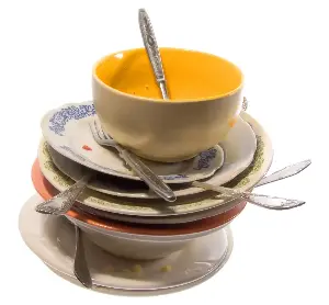 Lori Borgman: Cooking up a way to plan meals