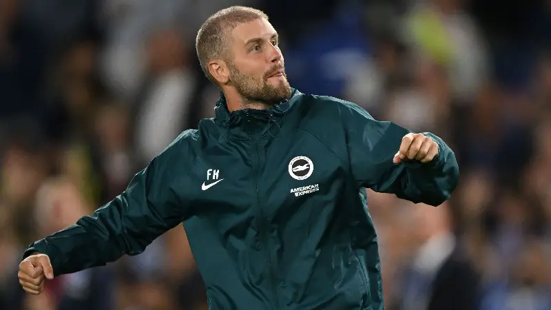 El Brighton se prepara para Europa