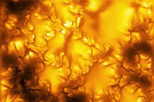 The best ever pictures of the Sun reveal something we’ve never seen before