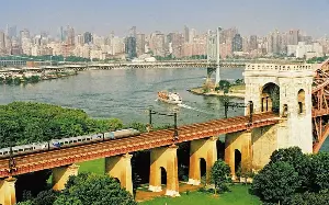 How to plan a perfect trip on America’s Amtrak network