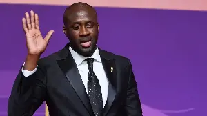 Yaya Touré assume seu primeiro cargo como técnico, após a lenda do Manchester City ter sido nomeada de surpresa pelo clube da Liga dos Campeões