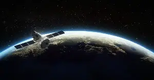 NASA records interstellar gas sounds