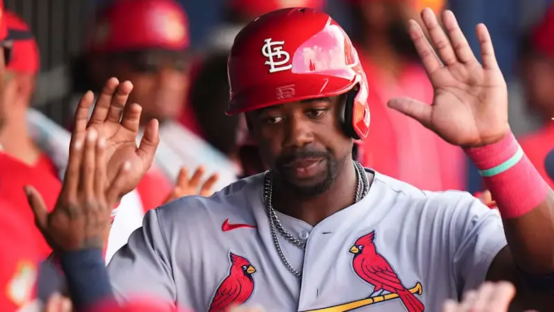 Why the Cardinals are more likely to trade Jordan Walker than celebrate his resurgence