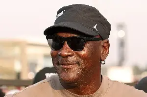 Michael Jordan Believes He’s ‘Cursed’ — Here’s Why