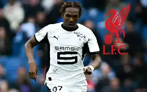 Liverpool: Jeremy Jacquet facing early disruption after completing £60m deal as next transfer 'decided'