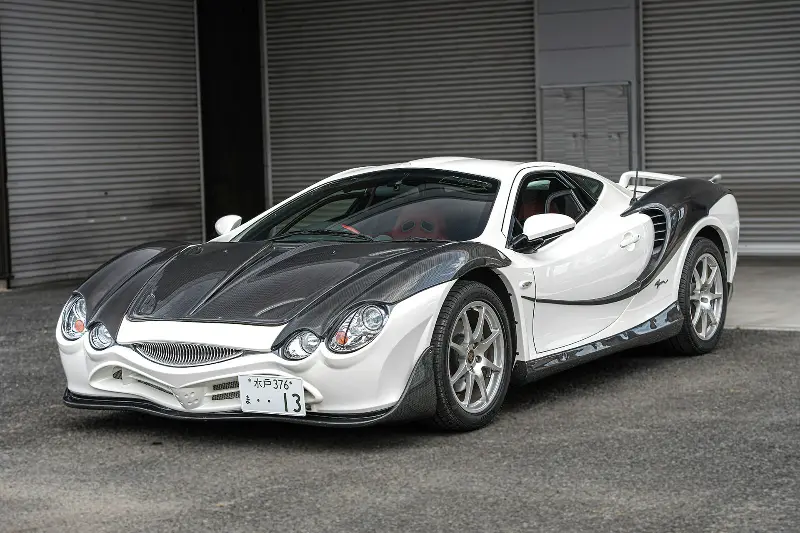 Mitsuoka Orochi.jpg