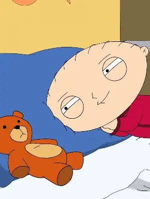 Fox announces Stewie Griffin Family Guy spin-off show