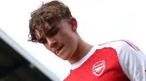 England urged to include Arsenal wonderkid Max Dowman in World Cup squad because of unique quality