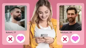 From swipes to self-worth: Dating coach reveals how apps are changing confidence and communication
