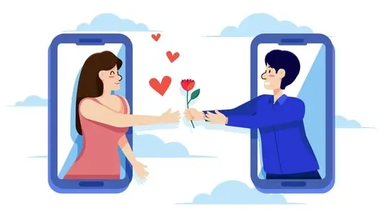 Dating confidence starts with self-awareness rather than fitting identities. 