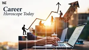 Career & Finance Horoscope, October 24, 2026: A careful budget may help ease your financial pressure today