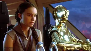 Natalie Portman once said everyone thought she was a "horrible actress" after appearing in the Star Wars prequels