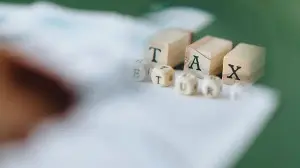Sold inherited property at a loss? Check how to report capital loss in ITR-2 and save future tax