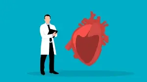 Heart surgeon with 25 years of experience shares the 3 serious heart conditions that cause most cardiac-related deaths