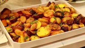 Trusty OTG Recipes To Transform Monsoon Produce Into Gourmet Dishes