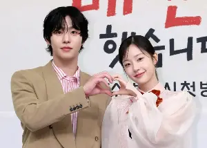 The “Son of SBS” Returns: Ahn Hyo-seop Set to Spark a Seasonal Romance in ‘Sold Out Again Today’