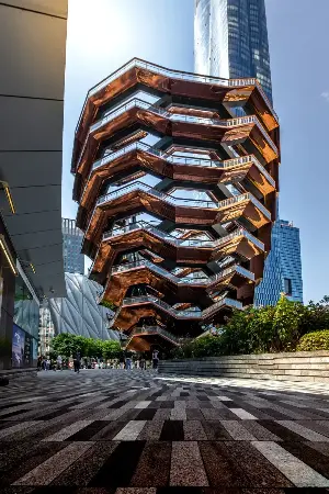 Designer has warning about modern buildings—Now he’s fighting back