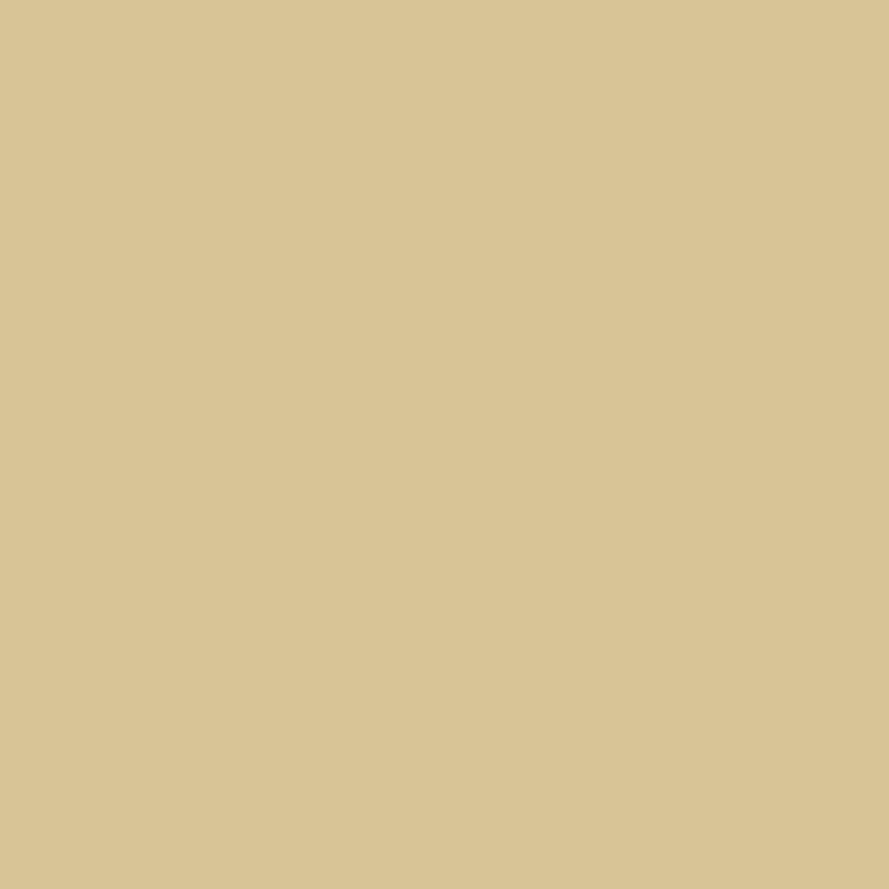 butter yellow paint swatch