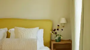 Can Butter Yellow Stand the Test of Time in Our Homes? Designers Predict Its Successors in the Trend Cycle
