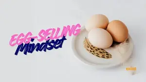 What's 'Egg-Selling Mindset' in business? Check unique financial lessons from Power of the Jewish Intellect