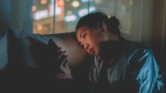 The relationship coach warned, “I want you to run as fast as you can when you see somebody doing this behaviour in this order.” 