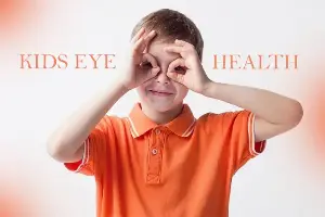 A Parent's Guide to Children's Vision in the Digital Age