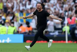 Tottenham: Roberto De Zerbi reveals how many players are 'good enough' to stay at Spurs