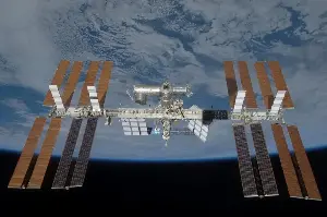 Astronauts took shelter and prepared to evacuate after air leak on International Space Station