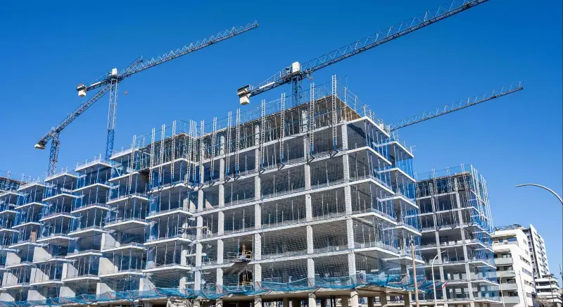 El precio de la vivienda dispara la brecha entre España y Europa y tensiona el mercado del alquiler
