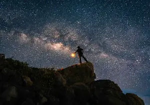 Astonishing natural phenomena in Con Dao