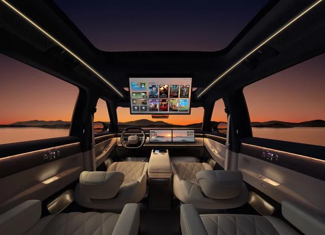 Volkswagen's most luxurious SUV is about to arrive in Vietnam, priced under 3 billion VND - Photo 3.